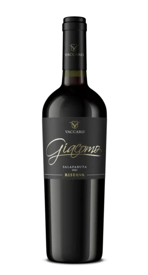Giacomo - Nero d'Avola Riserva