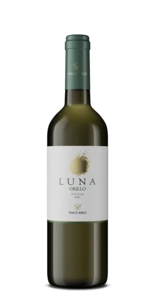 Luna – Grillo