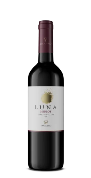 Luna – Merlot