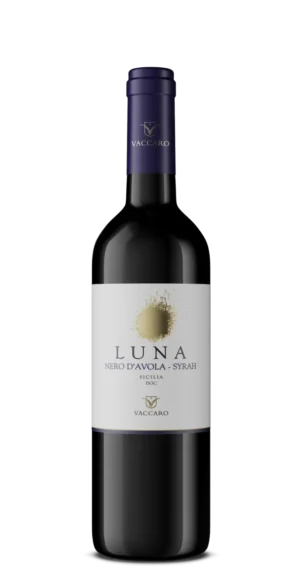 Luna – Nero d’Avola Syrah