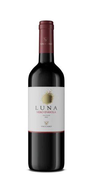 Luna – Nero d’Avola