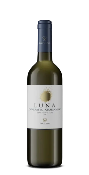 Luna – Catarratto Chardonnay