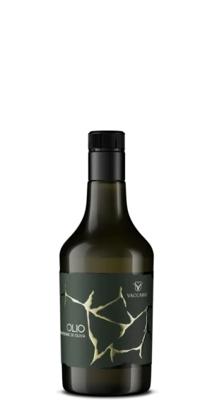 Olio extra vergine di oliva 24/25